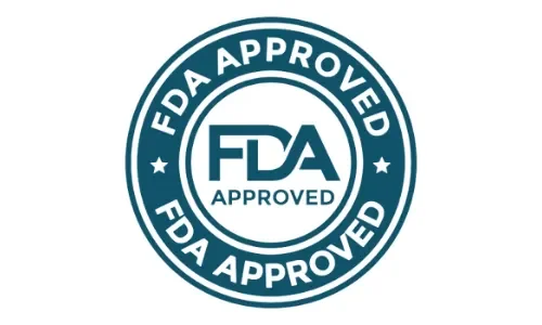 Respilean FDA Approved