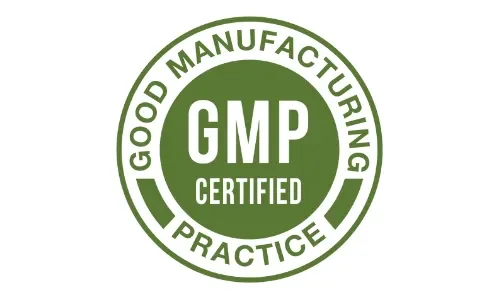 Respilean GMP Certified