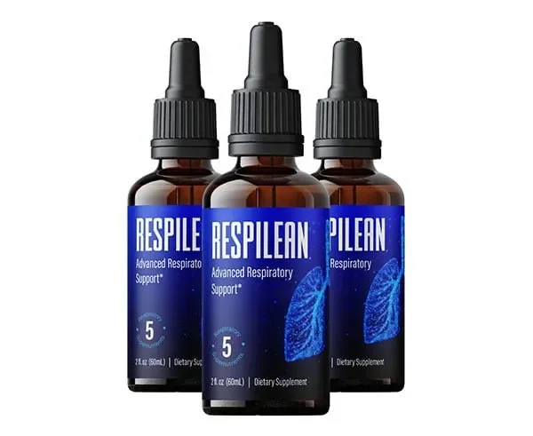 Respilean Lung Health Support